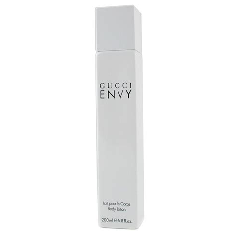 gucci envy body lotion|Gucci envy me for women.